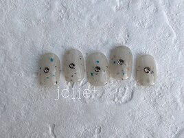 jolie+ Nail Design