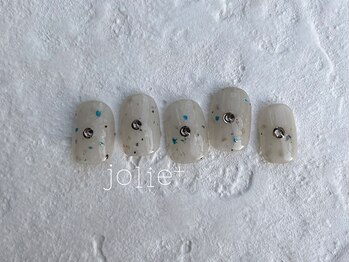 jolie+ Nail Design