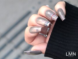 LMNお任せアート / マグネット