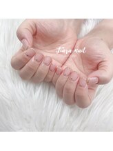ティアラネイル 宇都宮/