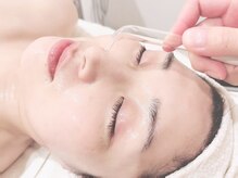ポーラ ザ ビューティ イオンレイクタウンmori店(POLA THE BEAUTY)/フェイシャル