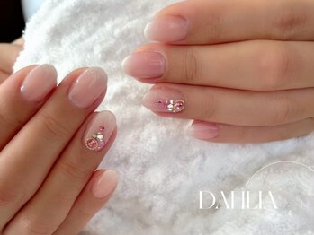 ダリア 西大寺本店(DAHLIA)/