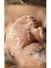 ジュプン(Jepun)/炭酸フェイシャル