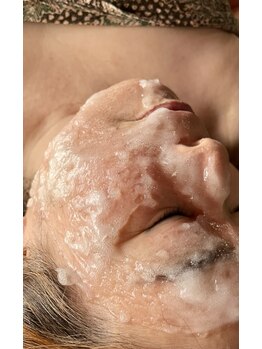 ジュプン(Jepun)/炭酸フェイシャル