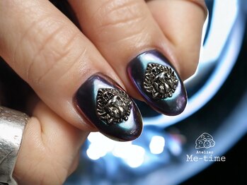 アトリエ ミータイム(Atelier Me-time)/mirror design