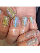 アンベリール(Embellir)/フラッシュ×うるパ