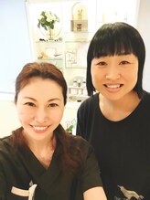 ラ ヴィ リッシュ(La vie riche)/南海キャンディーズ静ちゃん来店