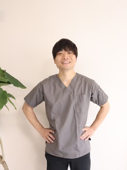 かいふくラボ 中野店/ストレッチ/中野♪本格整体