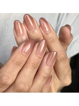 アイリッシュネイル 久屋大通店(Irish Nail)/じゅわグラ
