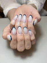 トリコ ネイル(TRICOT NAIL)/