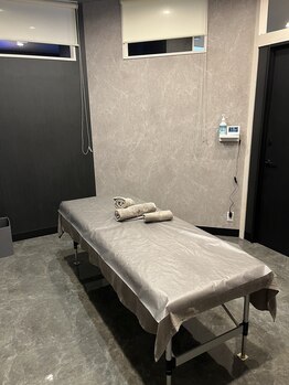 ハーレ(HA-RE)/男性専用施術ルーム