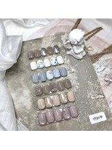 アンジェラ(Angela)/