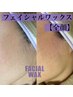 【韓国女優肌★】艶肌ワックス（全顔）