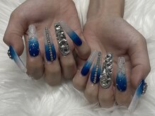 ネイルアンドアイラッシュサロン レア 千葉店(Lea)/