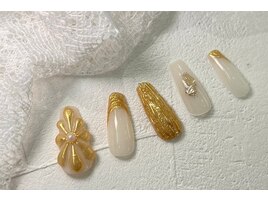 Hand定額￥12000