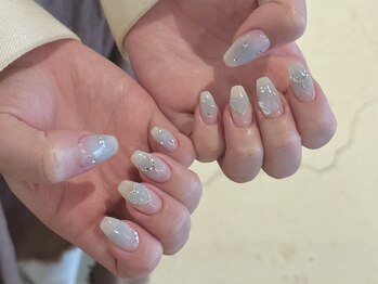 エリス 京橋(Eliss)/アートし放題コース