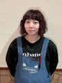 アイリー オキナワ(IRIE OKINAWA) REIKA 