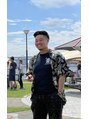 トキエル(TOKIEL)&nbsp;BBQでお肉を焼いている時の写真です！