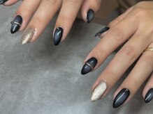 スティムネイル(Stimu nail)/