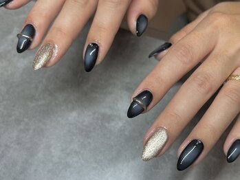スティムネイル(Stimu nail)/