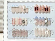 リステン(Lis 10)/【定額A】過去のデザイン