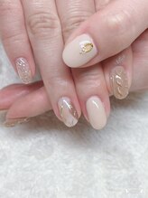 ネイルズ イルク(Nails Irk)/