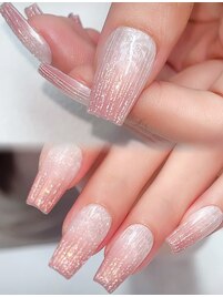 オシャレネイル