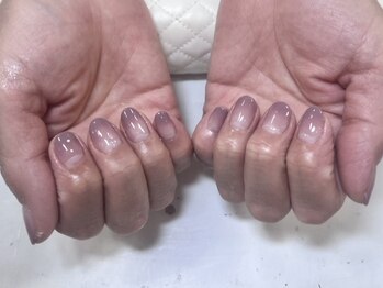 グラデーション