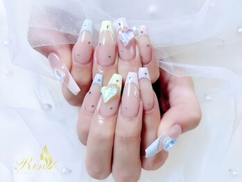 リンビューティー(Rin Beauty)/