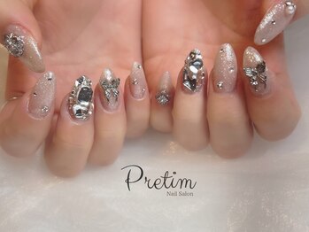 プレティム(Pretim)/