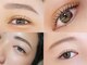 ラッシュリンク バイ クピド 下北沢駅前店(LASH LINK BY CUPIDO)の写真/圧倒的持続力×繊細デザイン◎口コミ高評価の実力派サロン！
