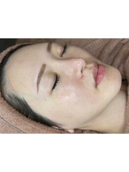 毛穴ケアをしたい