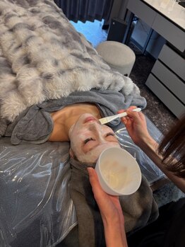 毛穴ケアをしたい