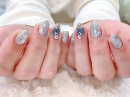 #グレー#ダーク#ニュアンス#推活