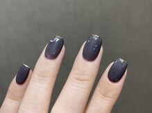 フィロンネイル 武蔵小杉店(filonnail)/2024年9月　持ち込み90分/Riko