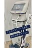 フェイスライン×二重あご◎最先端切らないフェイスリフト部分お手軽menu