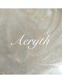 エアリス(Aeryth)/武田彩