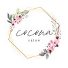 ココナサロン(cocona salon)のお店ロゴ
