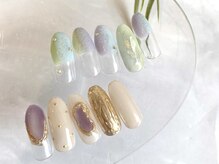 プケ ラ 浦安店(Phu’k la)/nuance collection