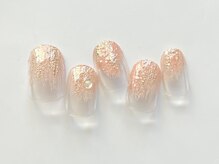 シエール 池袋東口店(ciere)/春色ニュアンス