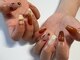 ルポネイル(repos nail)の写真/完全個室で贅沢な時間を過ごせる◎持ち込みデザインで貴方の魅力を引き立て、自分だけのネイルを楽しめる！