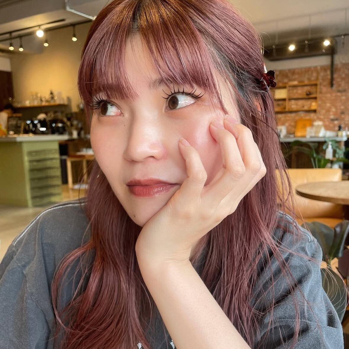 【新規】&Healthy(アンドヘルシー） エクステ100本＋まつげパーマ