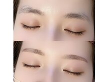 セラス バイ リノ(Selas by Lino.)/似合わせ美眉◎