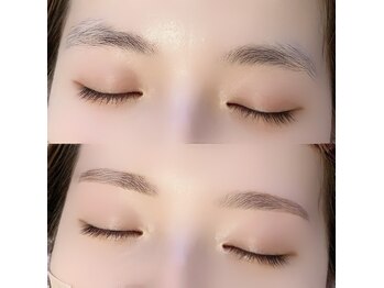 セラス バイ リノ(Selas by Lino.)/似合わせ美眉◎