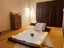 キーナ(Kiina)/個室で自分だけの特別な時間を♪