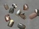 シスネイル(sis nail)の写真