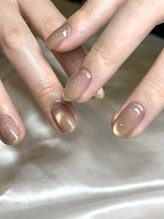 ベリール 南平岸店(Be'Leel)/うるうるマグネット