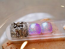 アットマイサロン 北綾瀬ららテラス店(at my salon)/foot親指定額初回8500円