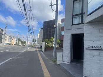 ボダラク(bodaraku)/見えてきました