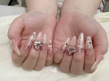 ユリネイル(YULI.NAlL)/